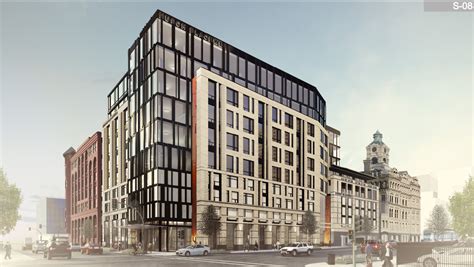 Eyes on Milwaukee: Construction Could Start in 60 Days On .